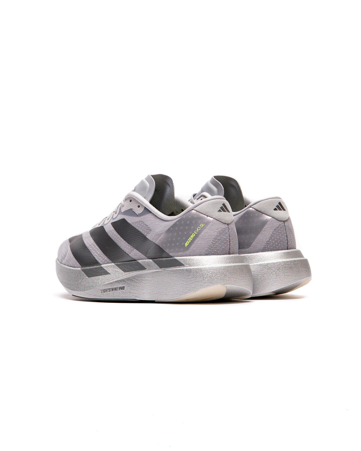 Adidas Adizero Evo Sl Silvmt/Ironmt/Halsil - Image 25