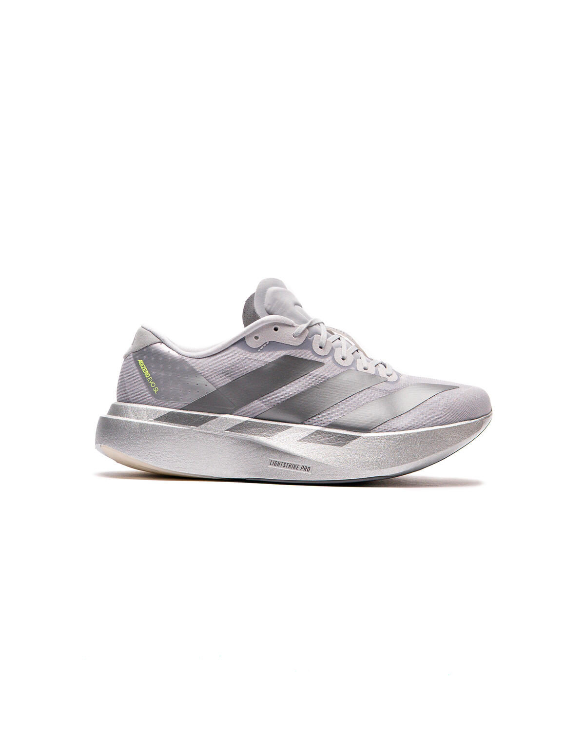 Adidas Adizero Evo Sl Silvmt/Ironmt/Halsil - Image 23