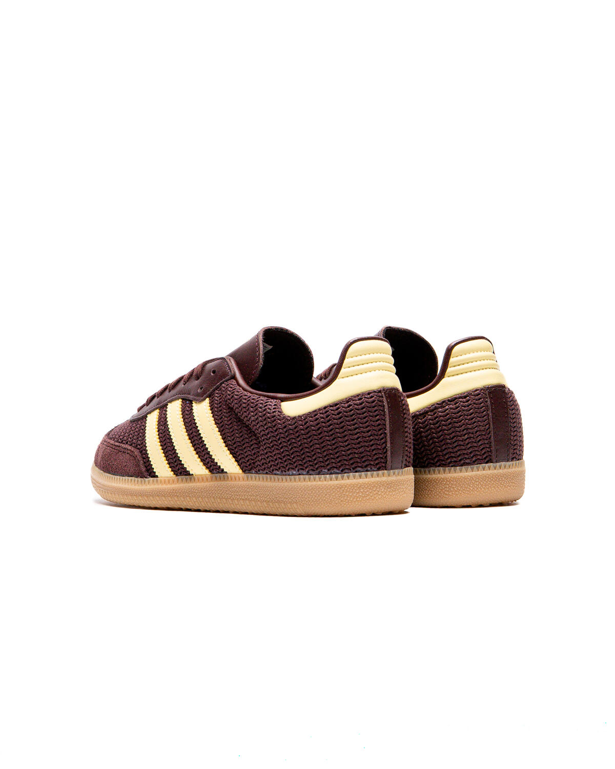 Adidas Samba OG 'Shadow Brown' (Women's) - Image 18