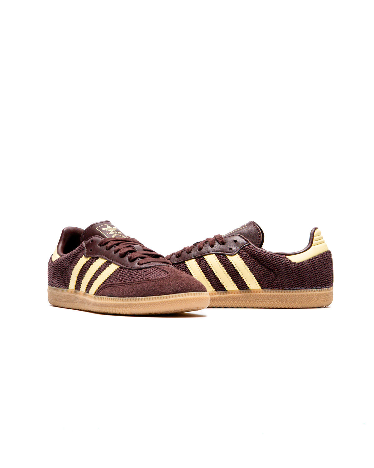 Adidas Samba OG 'Shadow Brown' (Women's) - Image 19