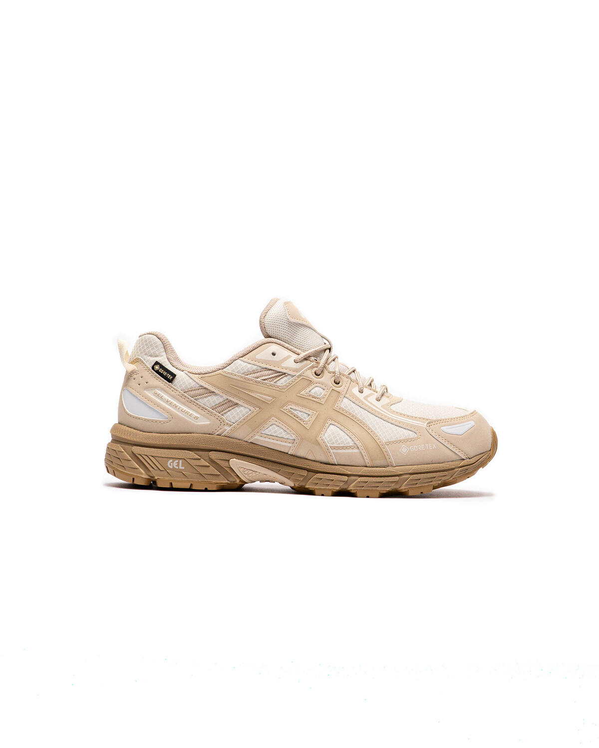ASICS GEL-VENTURE 7 安全靴 GORE-TEX 27cm ASICS Gel Venture 7 Sheet 