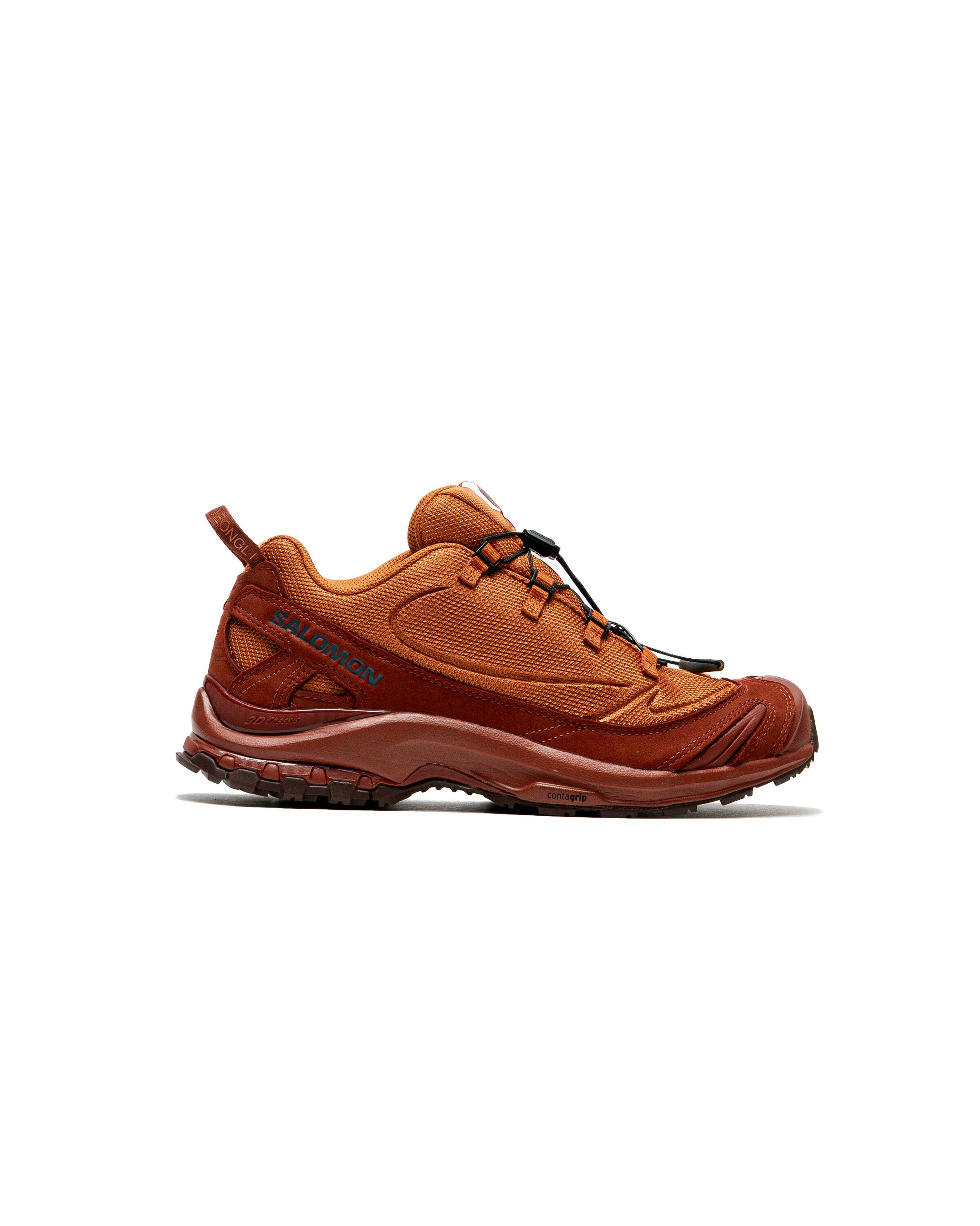 Salomon x JEONG LI XA PRO 3D
