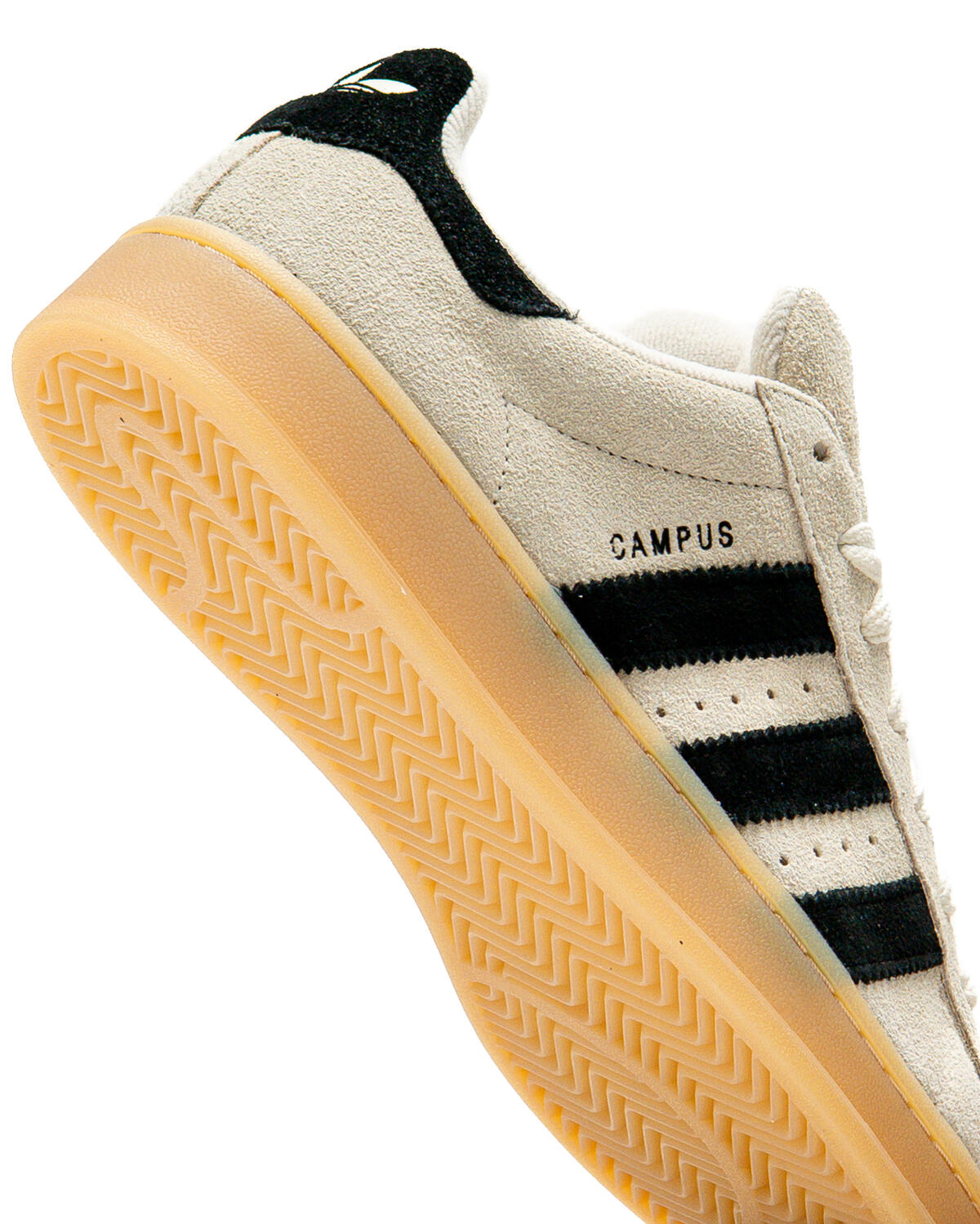 Adidas Campus Beige / Black - Image 7