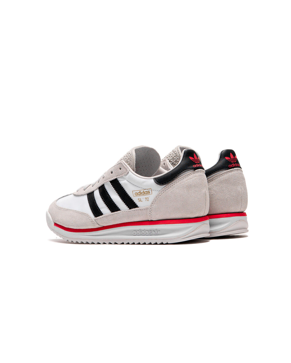 Adidas SL 72 Black / Grey / White - Image 15
