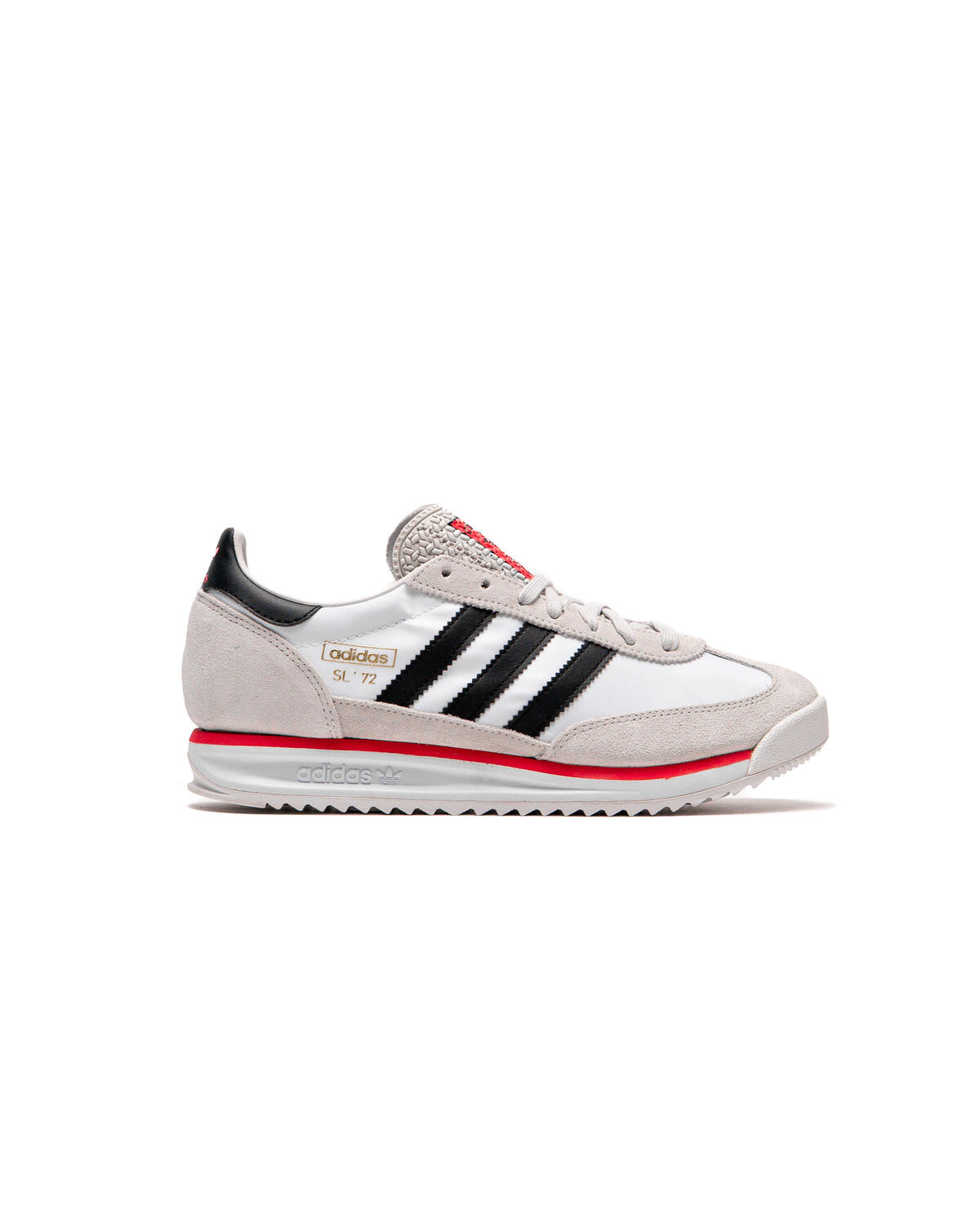 Adidas SL 72 Black / Grey / White - Image 13