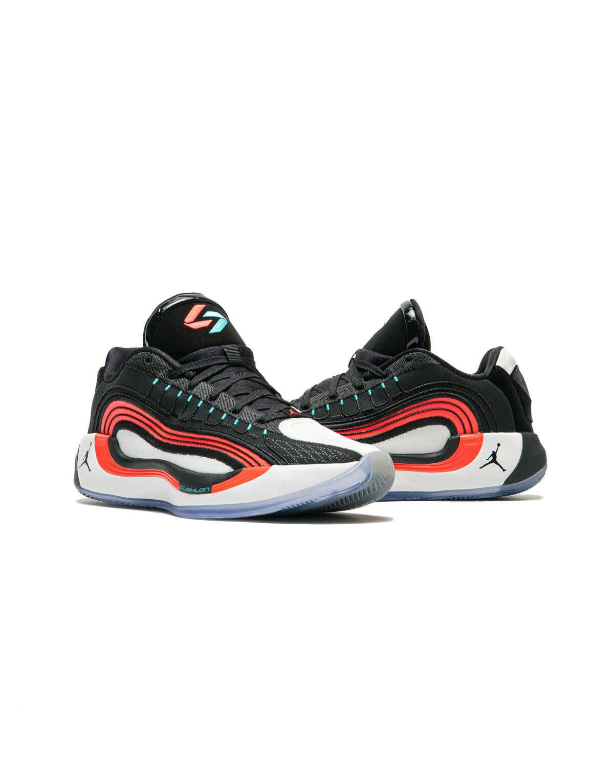 Air Jordan Luka 4 'Bloodline' - Image 10