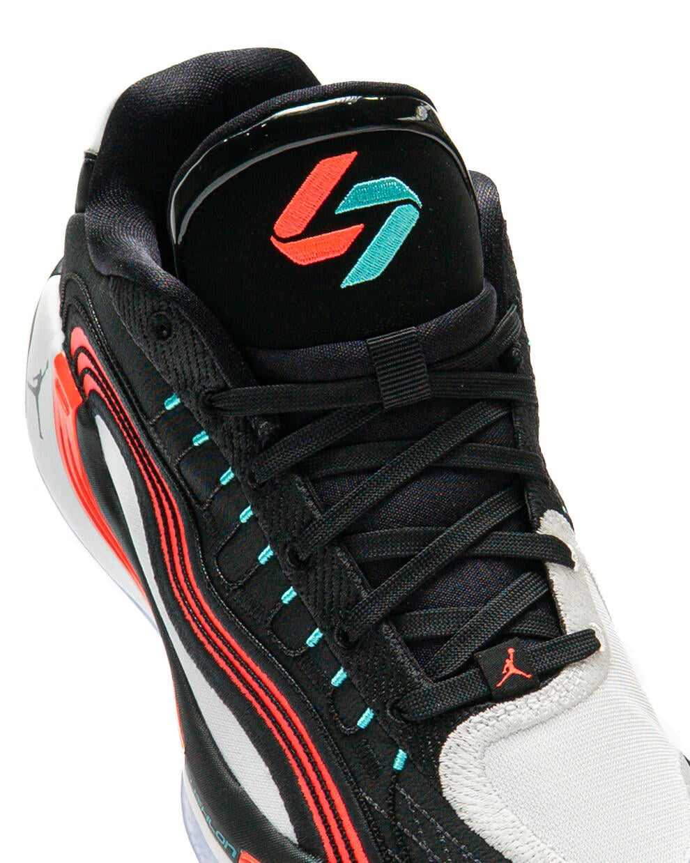 Air Jordan Luka 4 'Bloodline' - Image 12