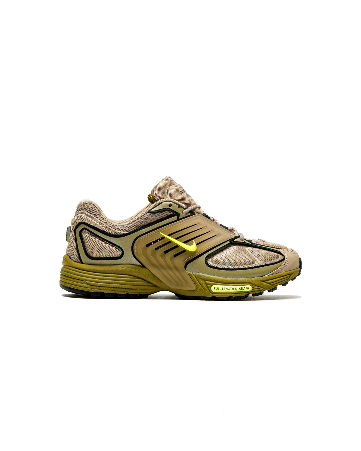 Nike Air Pegasus wave khaki volt pacific moss IB0612-200 - Image 6
