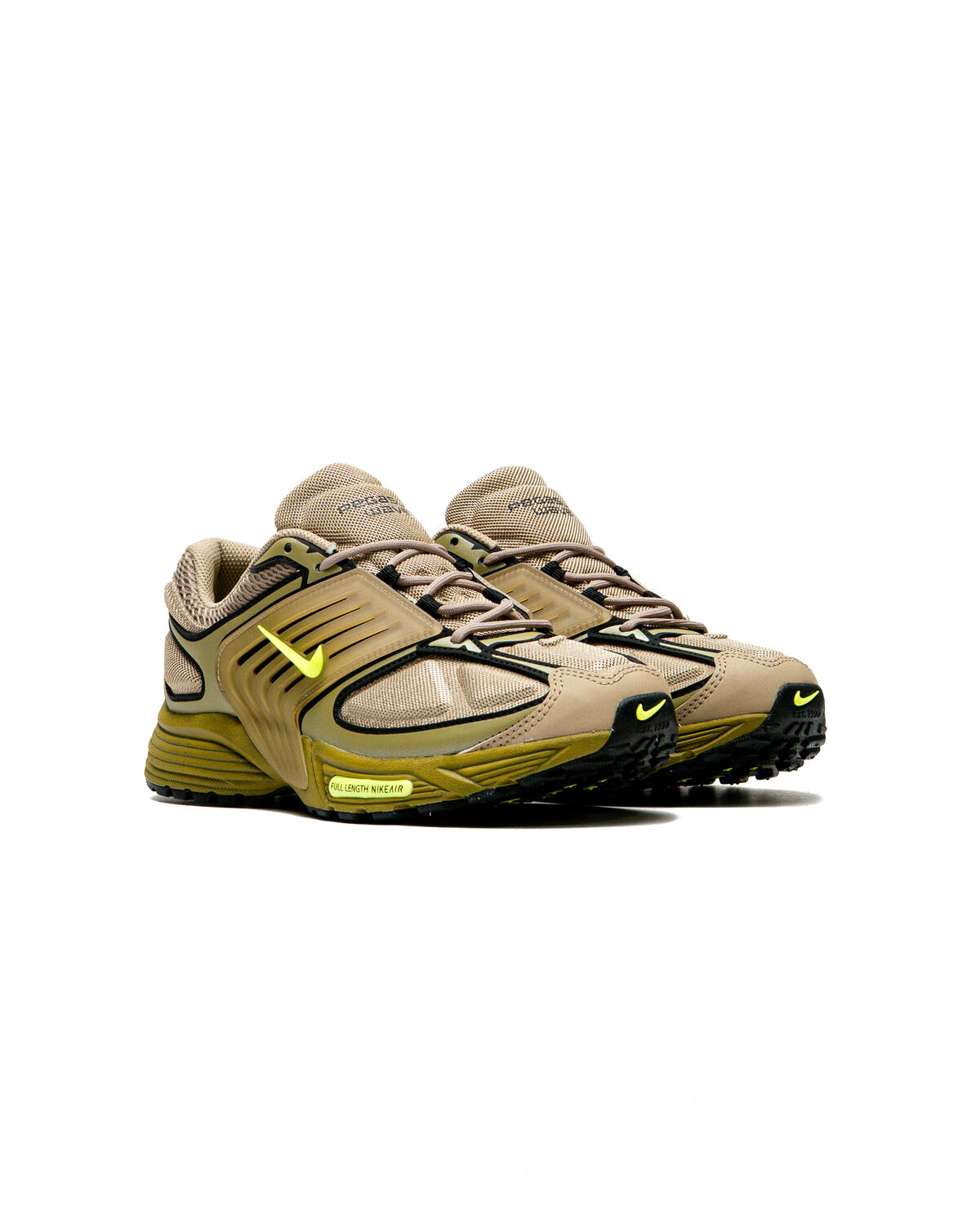 Nike Air Pegasus wave khaki volt pacific moss IB0612-200 - Image 7
