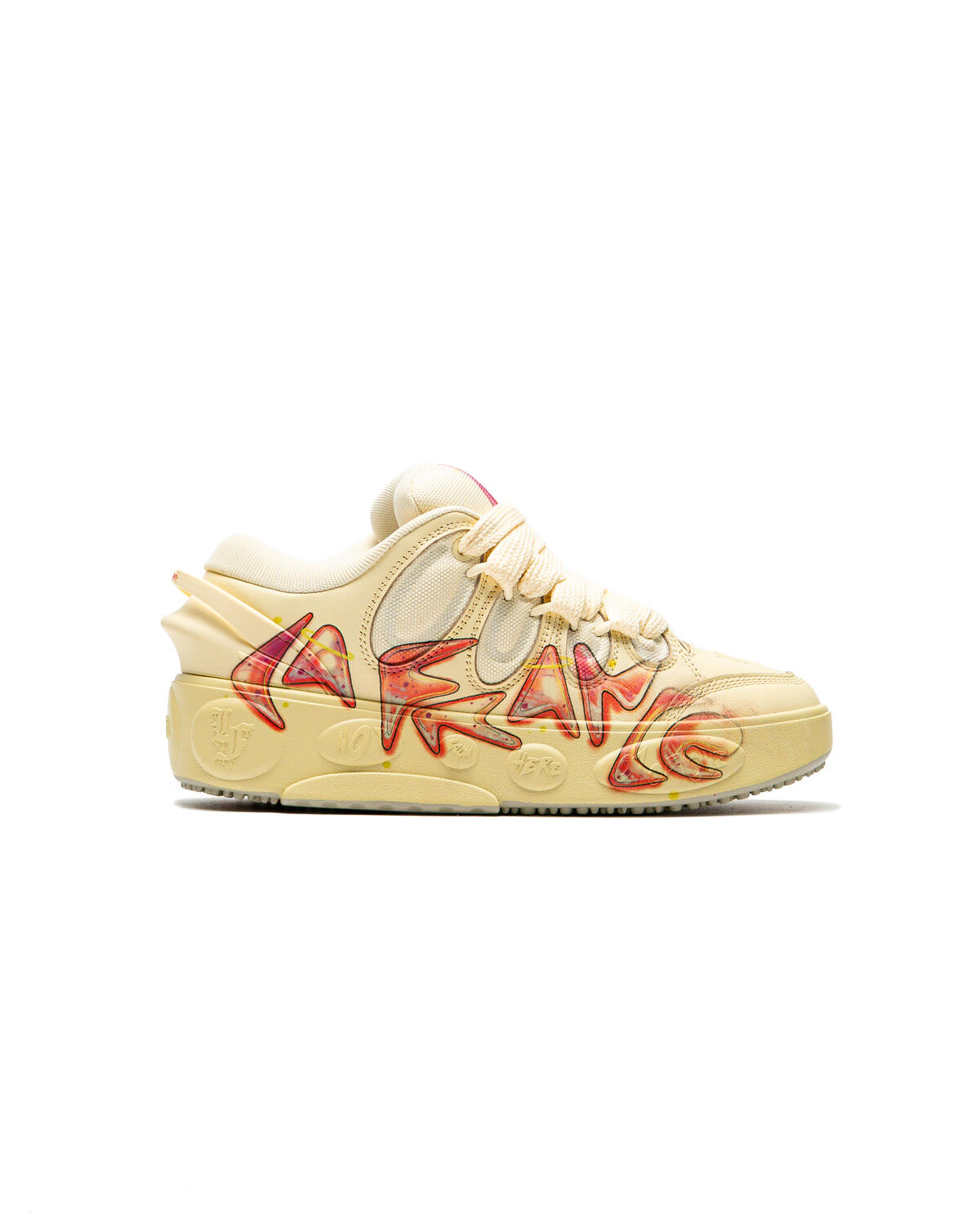 Puma La Francé 'Airbrush' - Image 2