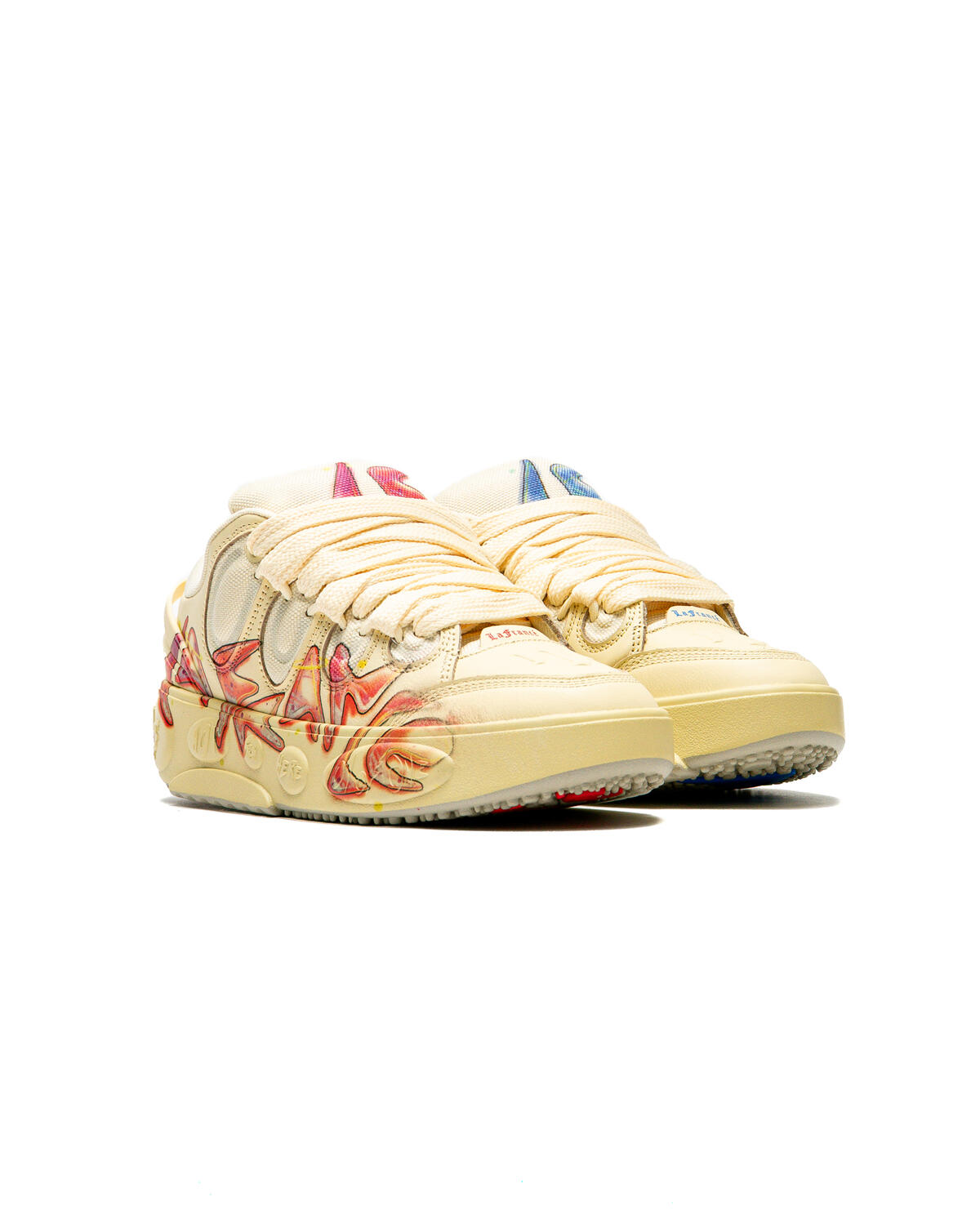 Puma La Francé 'Airbrush' - Image 3
