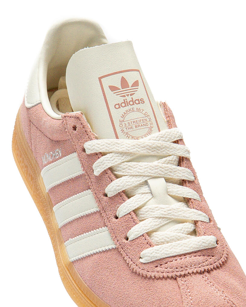 Adidas Munchen Wonder Mauve (Women's) - Image 22