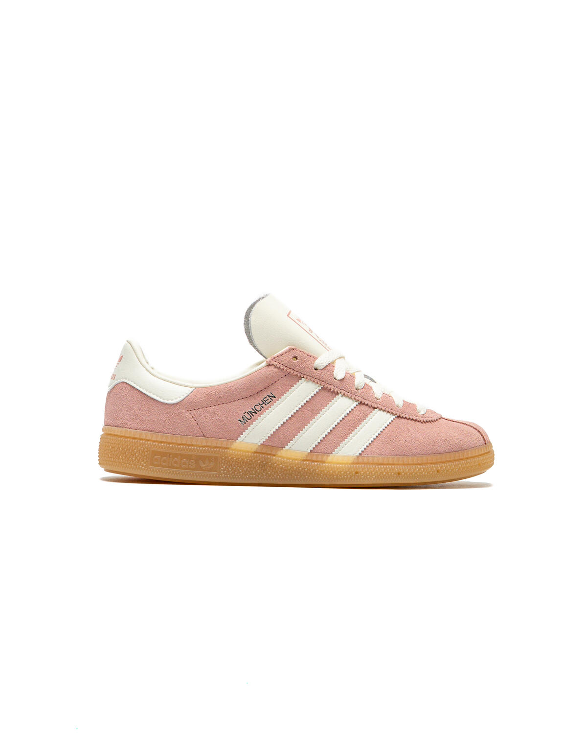 Adidas Munchen Wonder Mauve (Women's) - Image 15