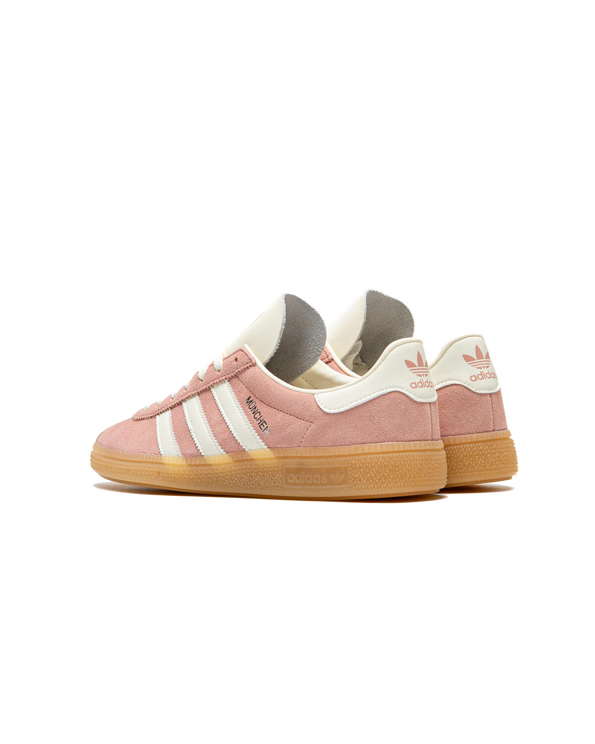 Adidas Munchen Wonder Mauve (Women's) - Image 17