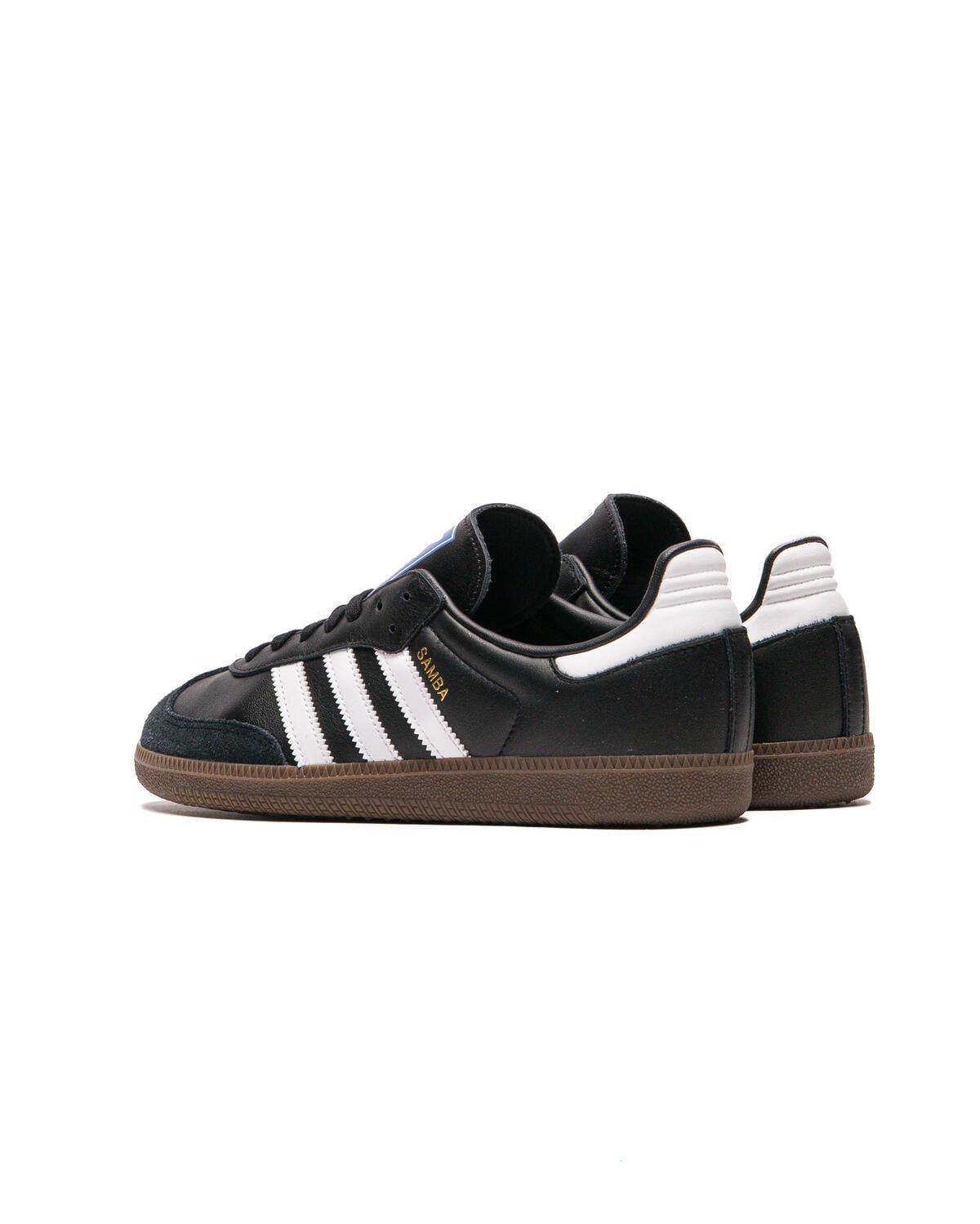 adidas Originals SAMBA OG | B75807 | AFEW STORE