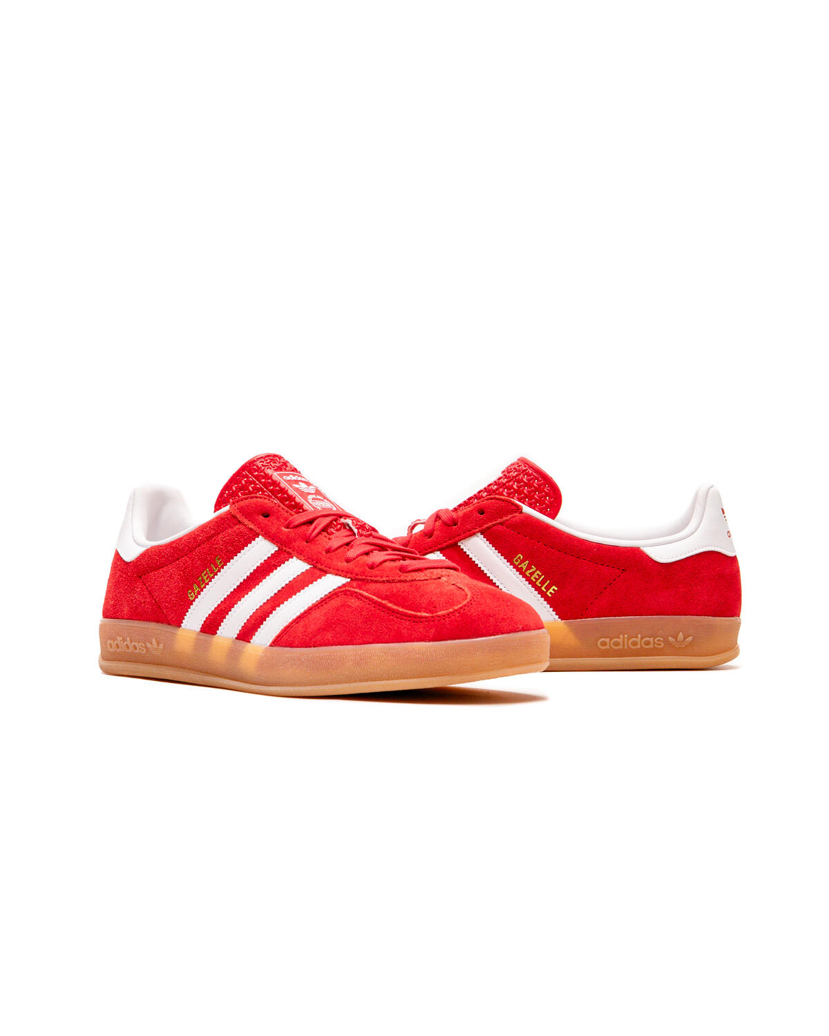 Adidas Gazelle 'Better Scarlet Gum' - Image 33
