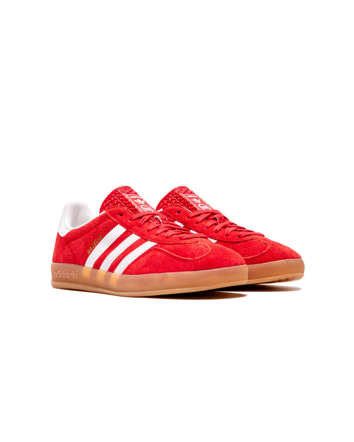 Adidas Gazelle 'Better Scarlet Gum' - Image 31