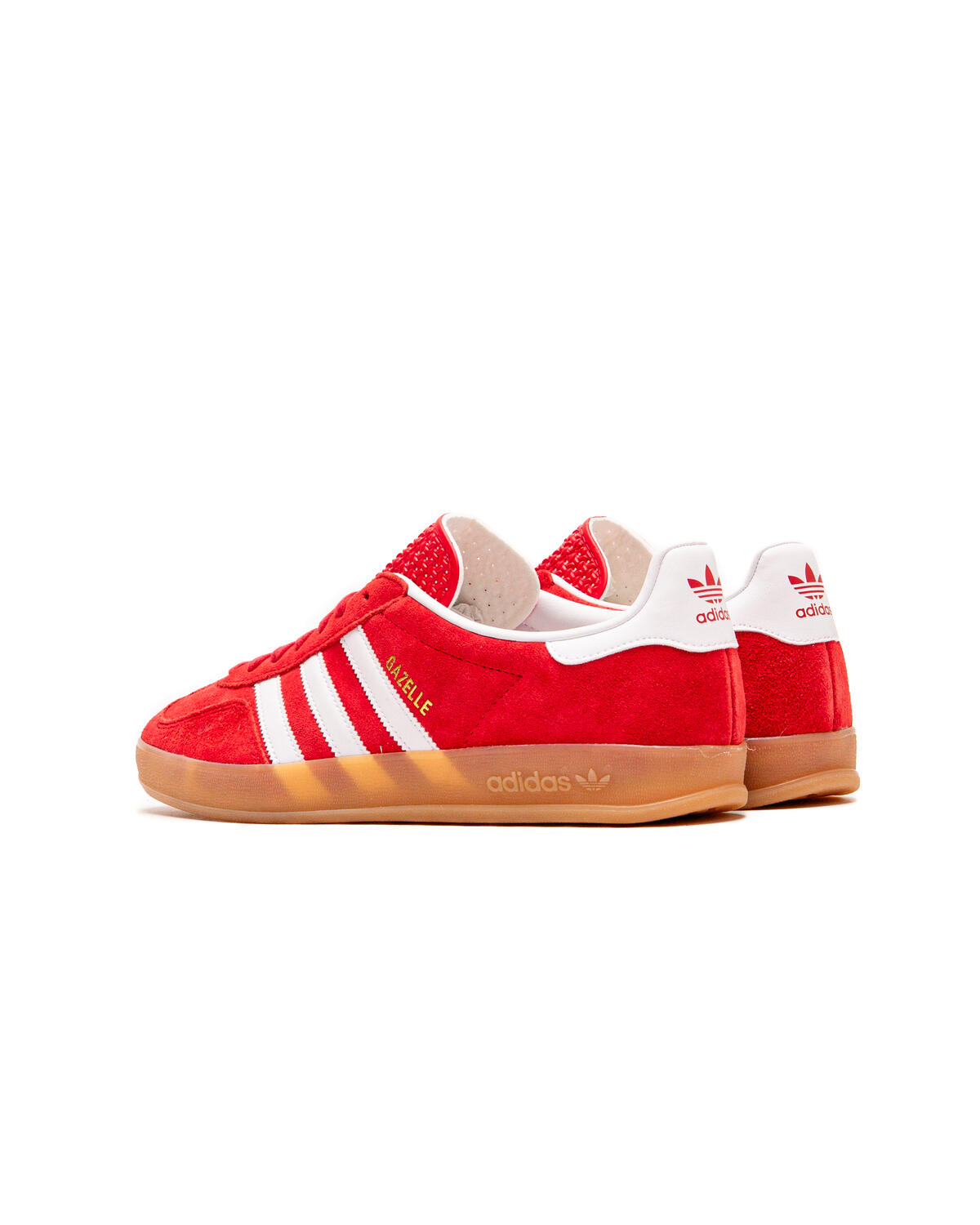 Adidas Gazelle 'Better Scarlet Gum' - Image 32
