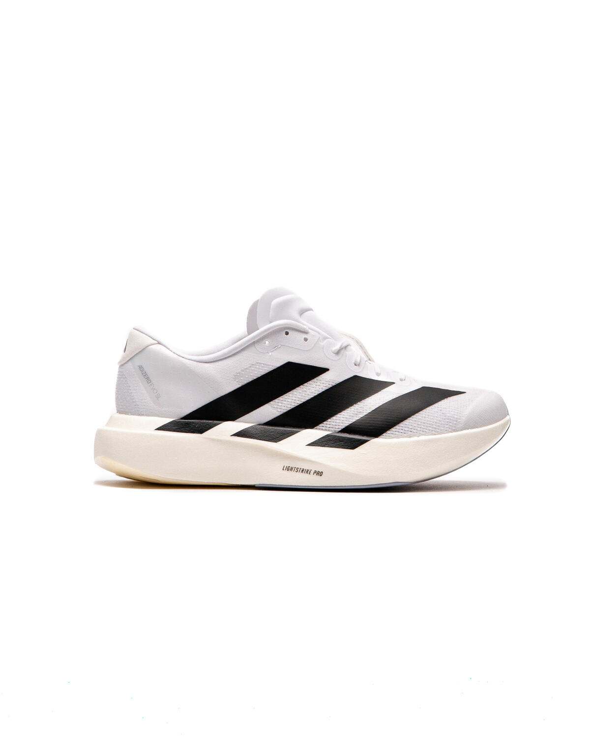 adidas - Adizero Evo SL W - Cloud White/Core Black - Women's [JH6208] - Image 19