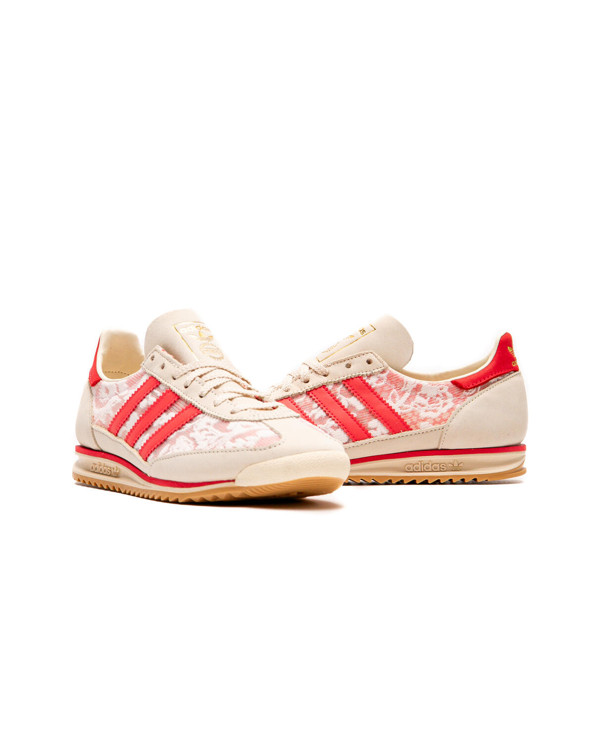 Adidas x Liberty London SL 72 OG W (Women's) - Image 5