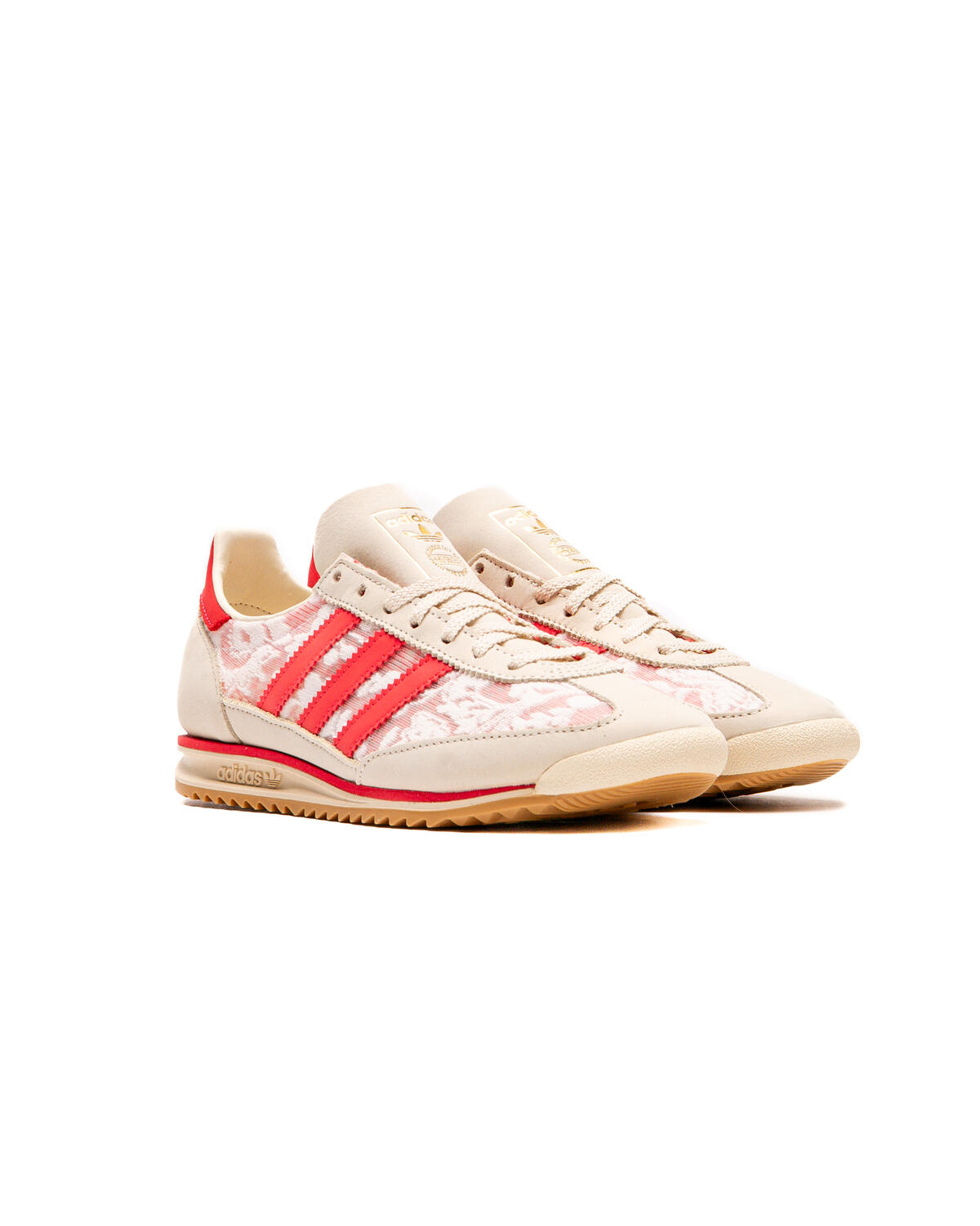Adidas x Liberty London SL 72 OG W (Women's) - Image 3