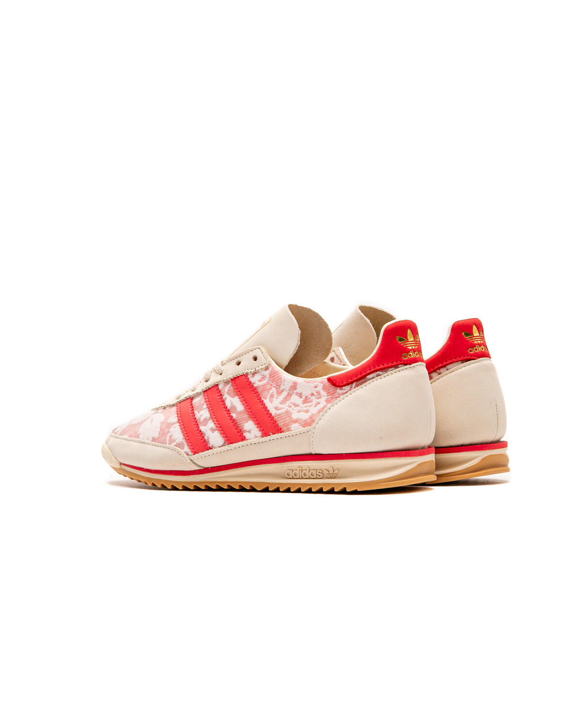 Adidas x Liberty London SL 72 OG W (Women's) - Image 4