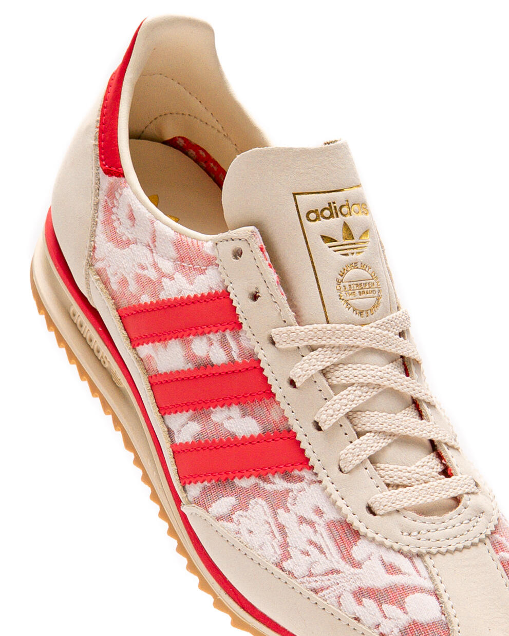 Adidas x Liberty London SL 72 OG W (Women's) - Image 7