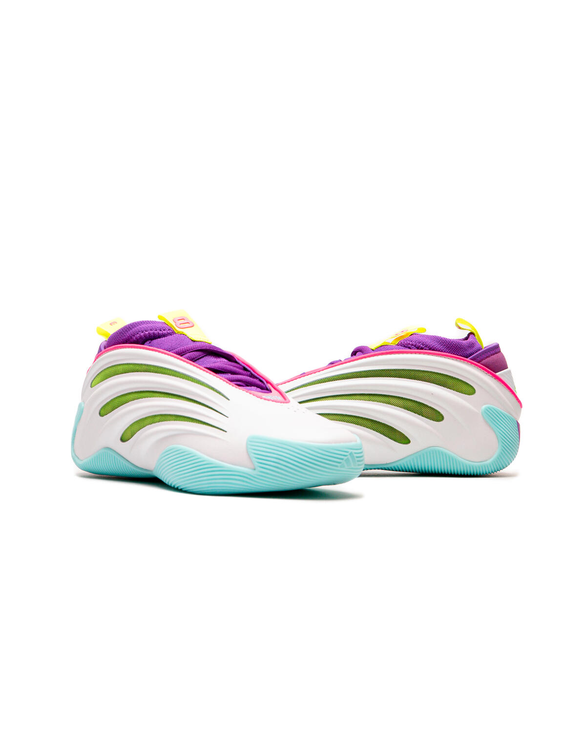 adidas Harden Volume 9 'Jalen Williams' - Image 5