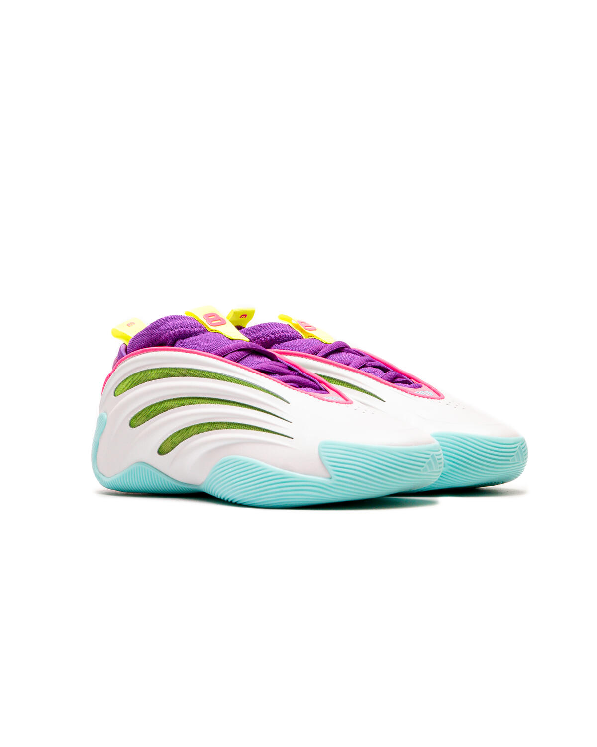 adidas Harden Volume 9 'Jalen Williams' - Image 3