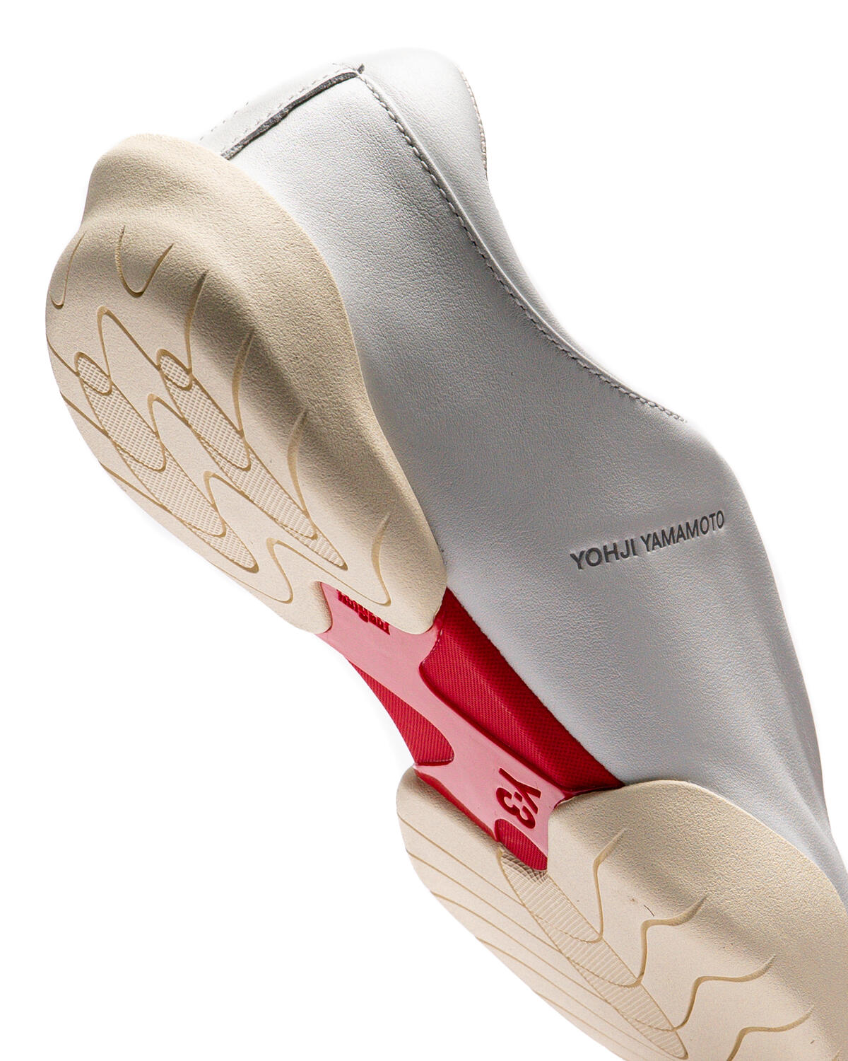 Adidas Y-3 Regu Mary Jane Women's - Image 7