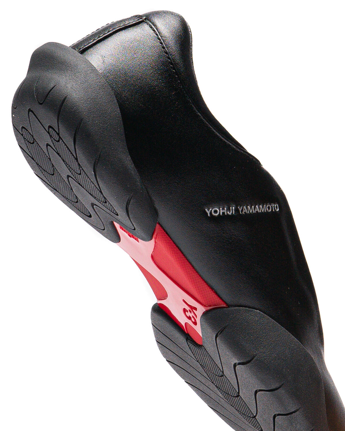 Y-3 Regu Mary Jane Women's - Image 7