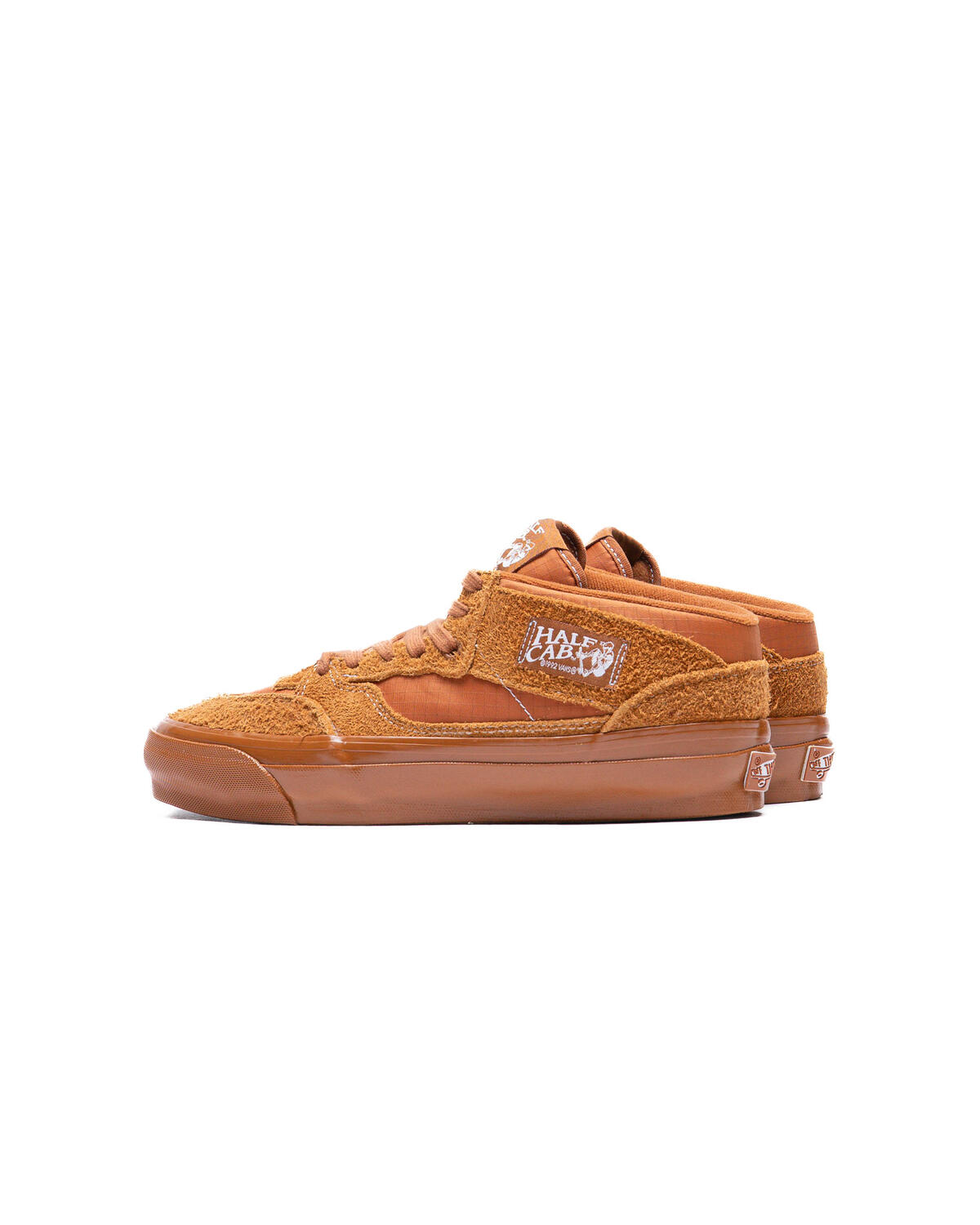 Vans Half Cab Reissue 33 Ginger - Image 4