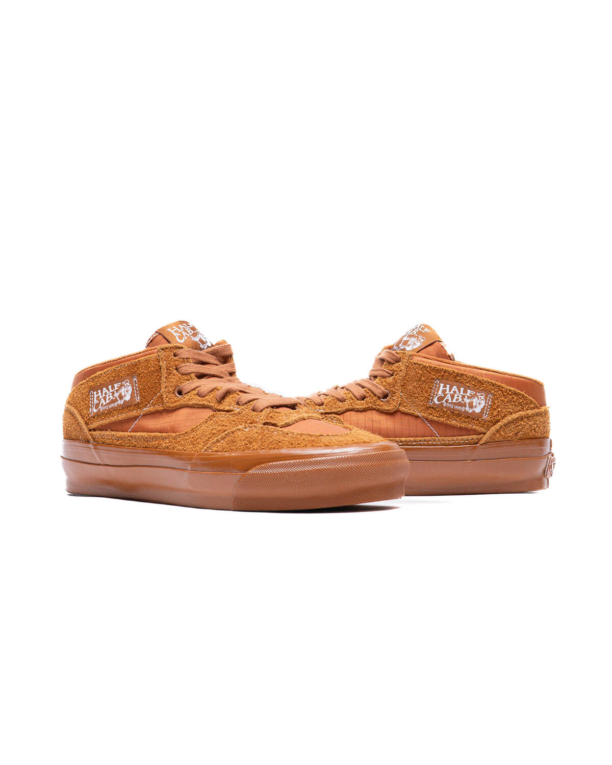 Vans Half Cab Reissue 33 Ginger - Image 5