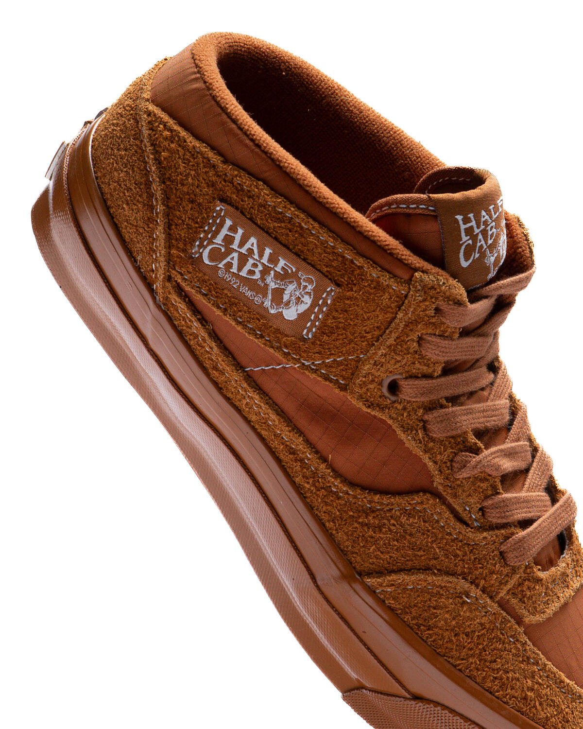 Vans Half Cab Reissue 33 Ginger - Image 7