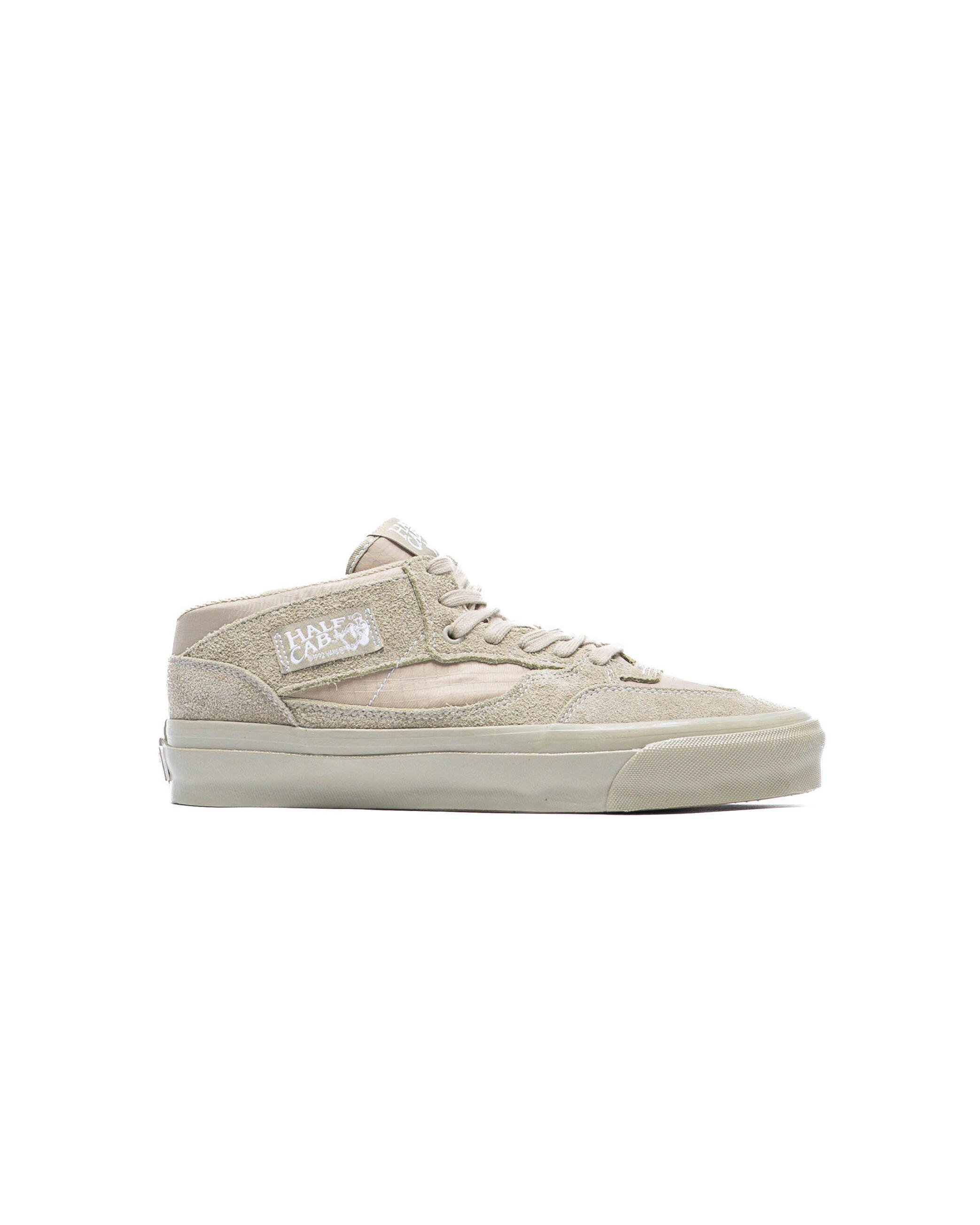 Vans LX Half Cab Reissue 33