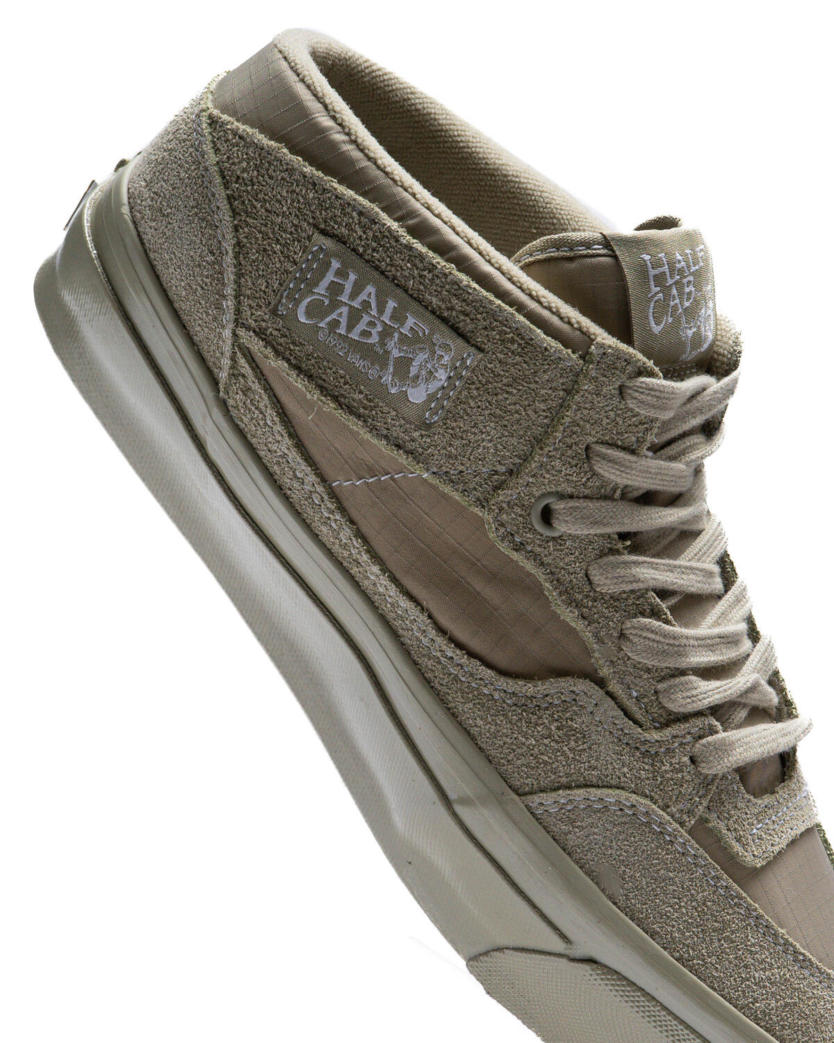 Vans LX Half Cab Reissue 33 - Image 7