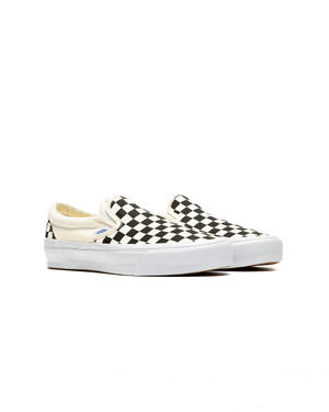 Vans LX Slip-On Reissue 98 LX 'CHECKERBOARD'