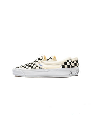 Vans LX Slip-On Reissue 98 LX 'CHECKERBOARD'