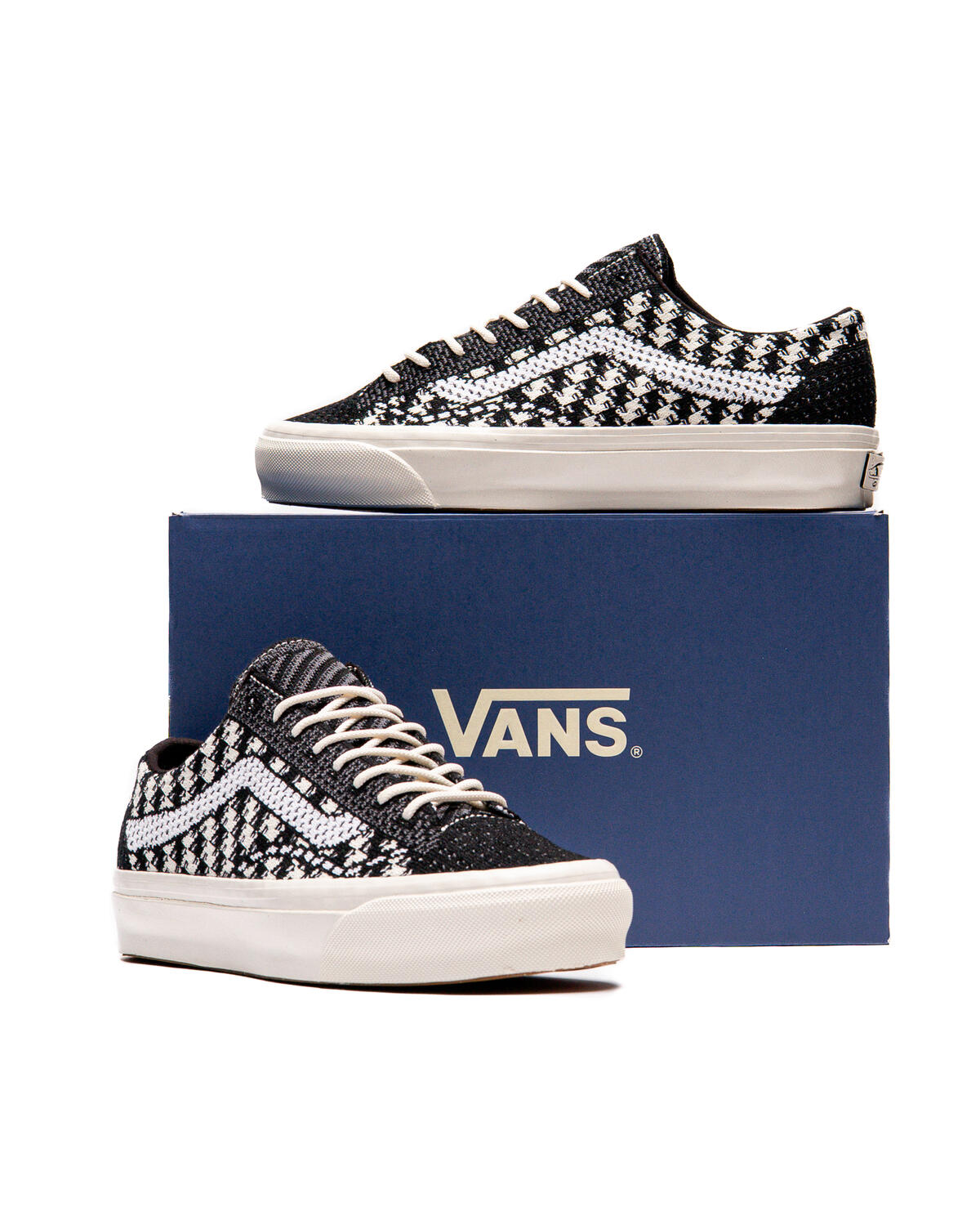 Vans Old Skool Black - Image 31