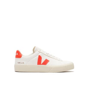 Veja WMNS Campo CHROMEFREE LEATHER