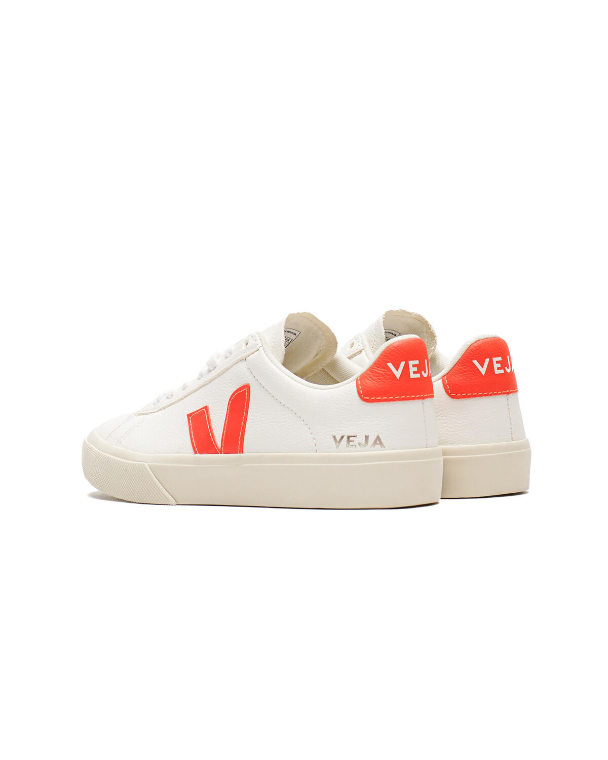 Veja WMNS Campo Chromefree Leather - Image 4