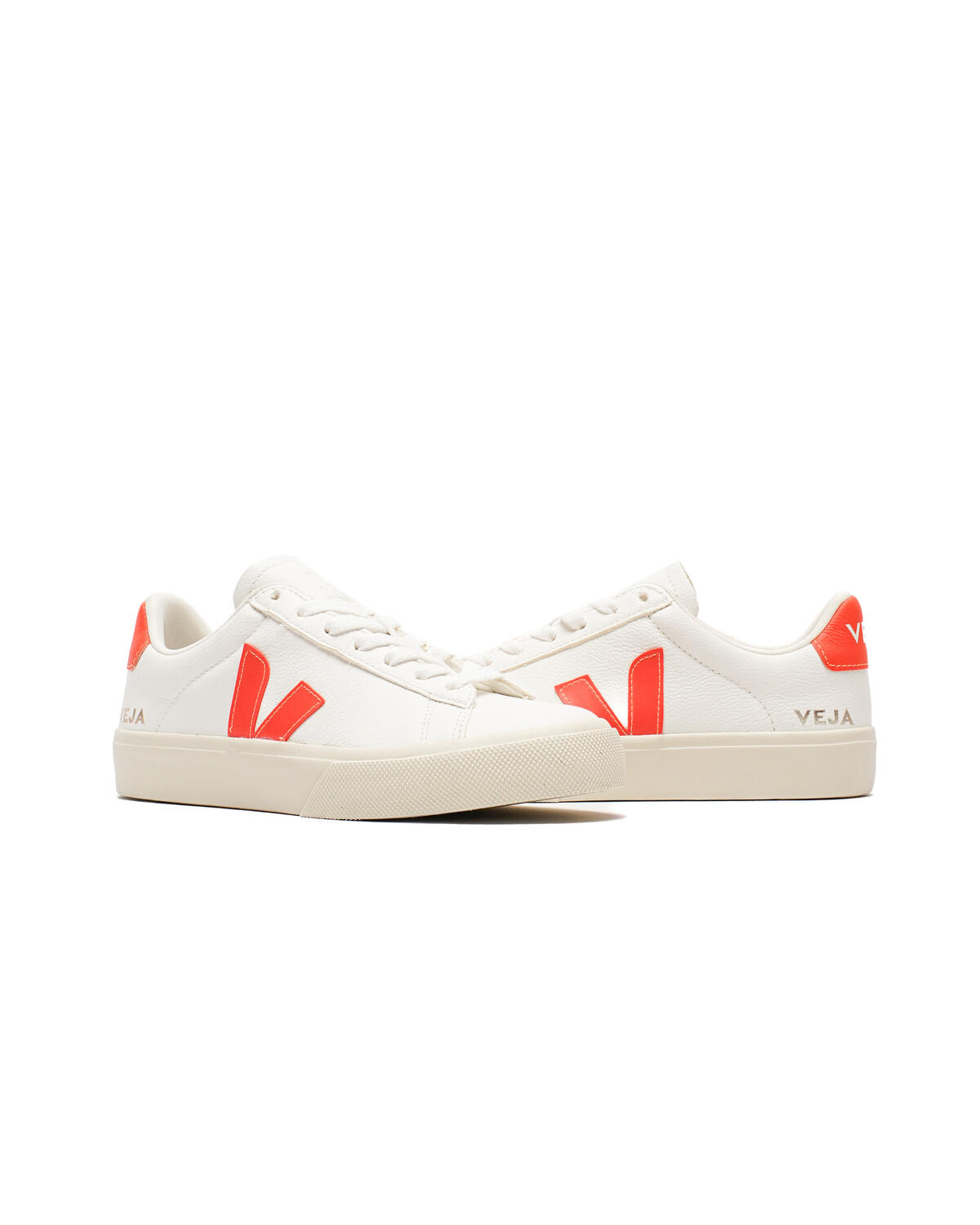 Veja WMNS Campo Chromefree Leather - Image 5