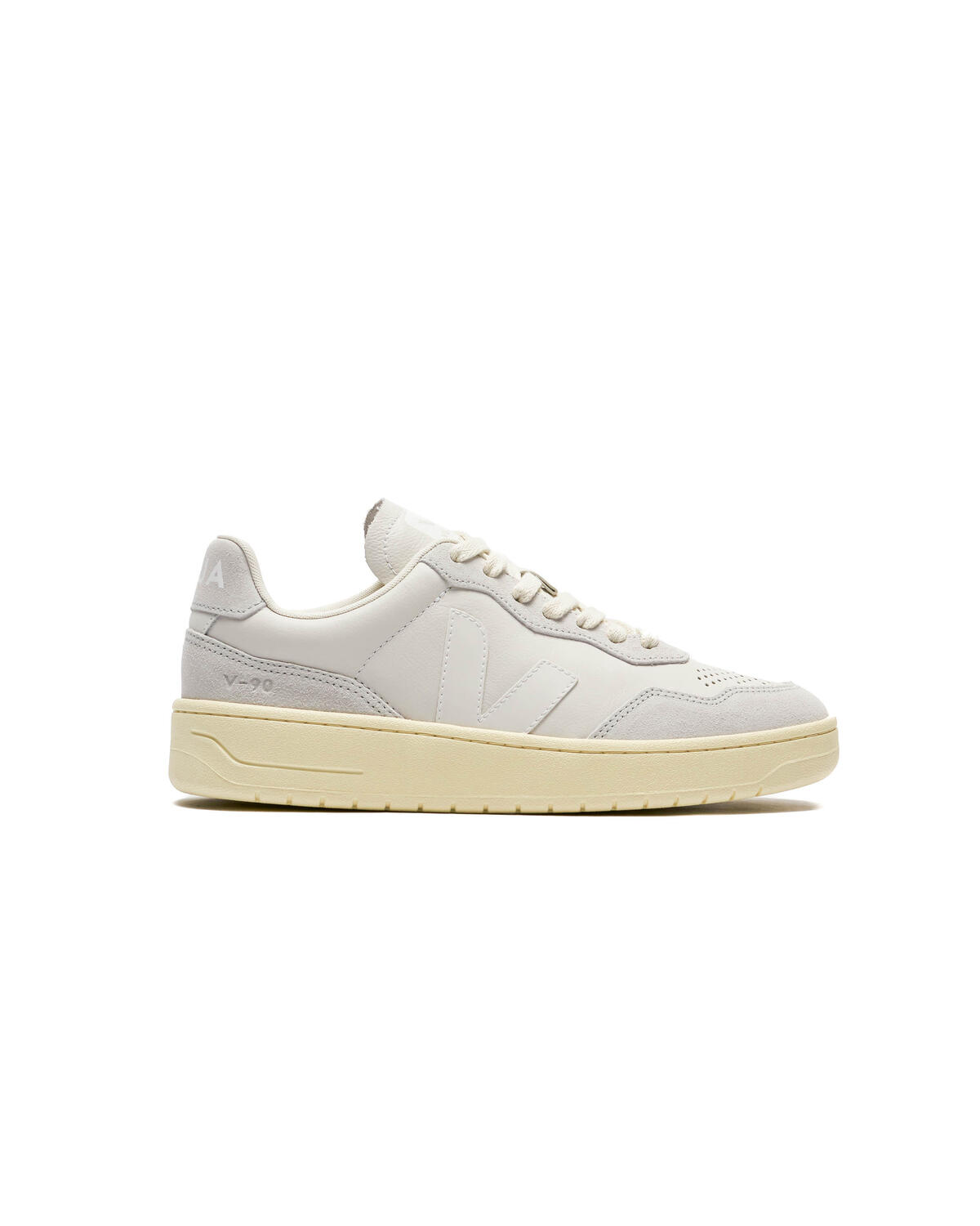 Veja V-90 O.T. Leather (Women's) - Image 5