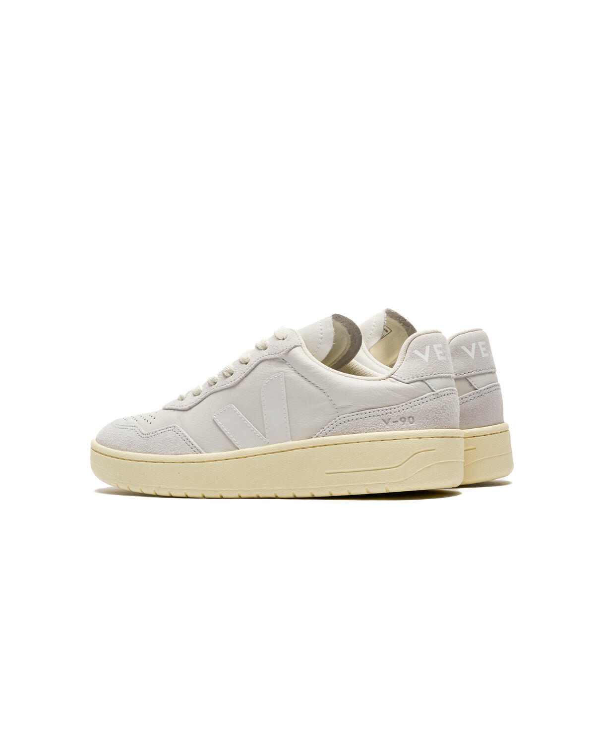 Veja V-90 O.T. Leather (Women's) - Image 7