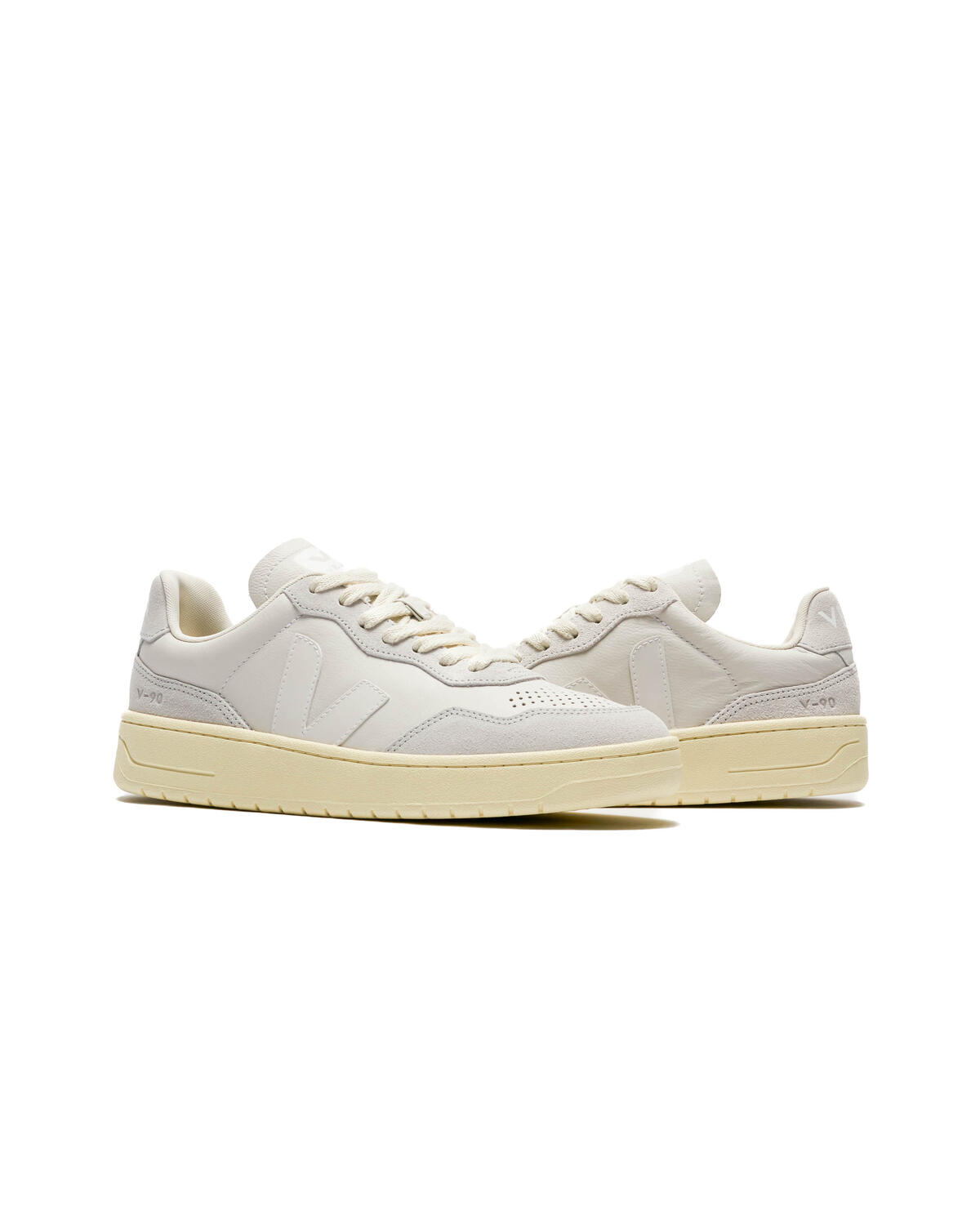 Veja V-90 O.T. Leather (Women's) - Image 8