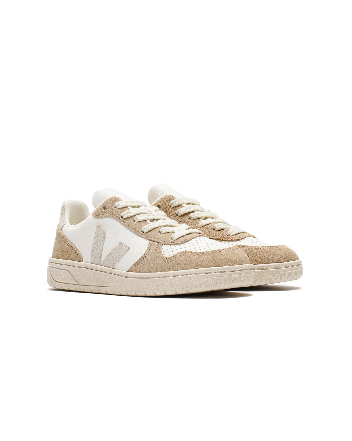 Veja WMNS V-10 Chromefree Leather - Image 3