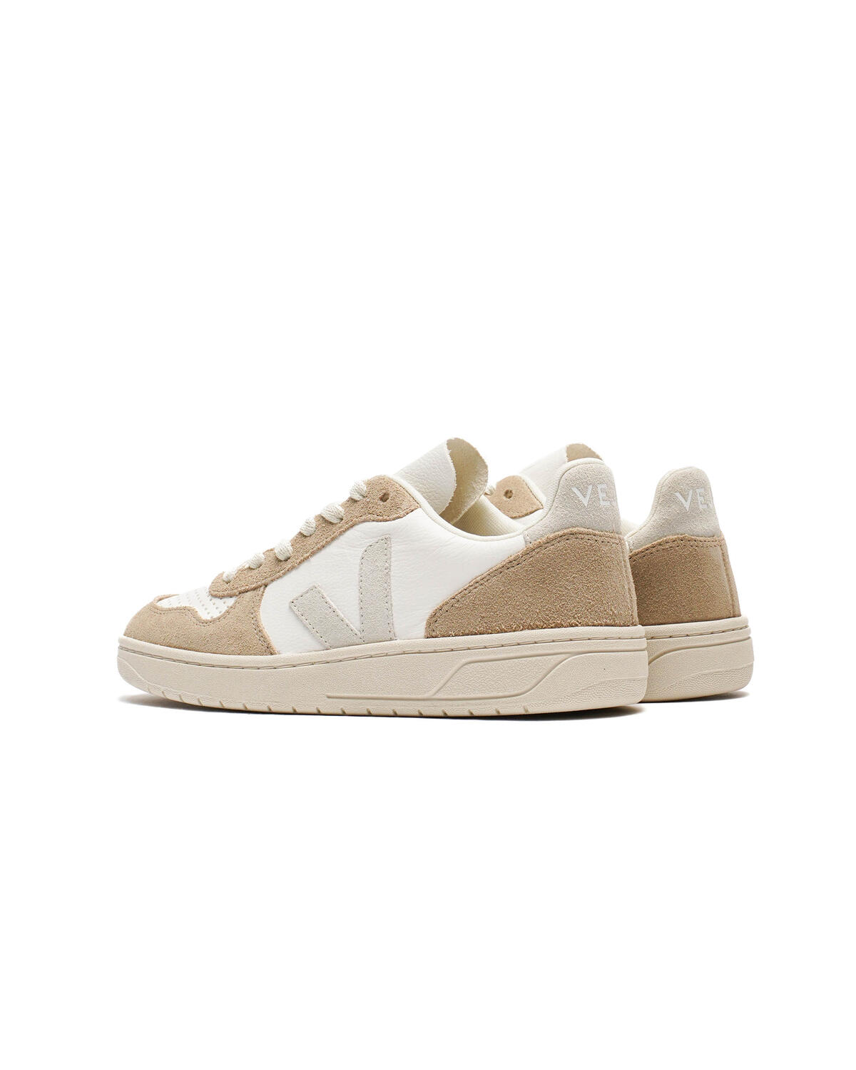 Veja WMNS V-10 Chromefree Leather - Image 4