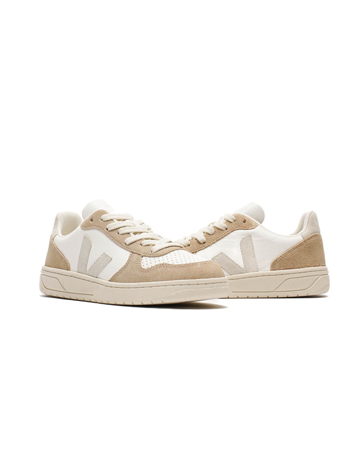 Veja WMNS V-10 Chromefree Leather - Image 5
