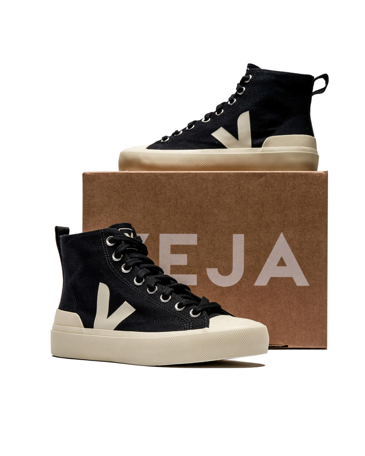 Veja Wata Ii Ripstop Nautico Pierre (Women's) - Image 12