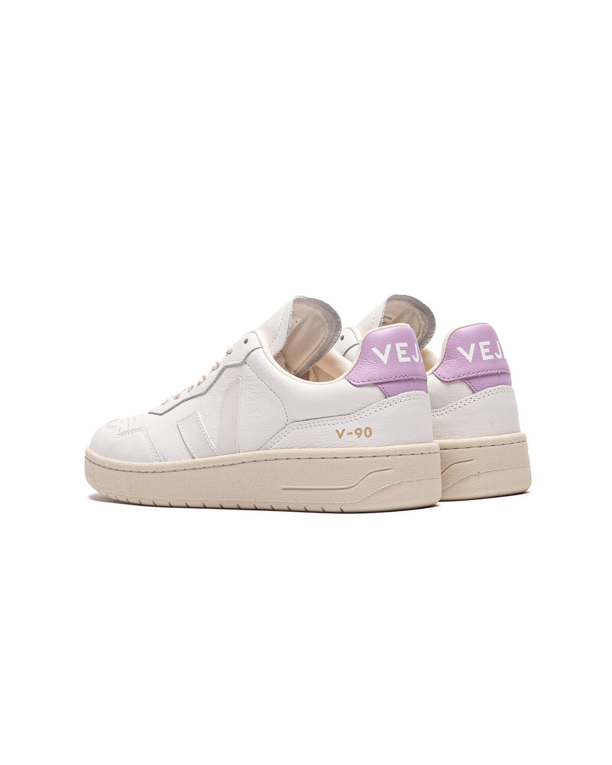 Veja WMNS V-90 O.T. Leather - Image 4